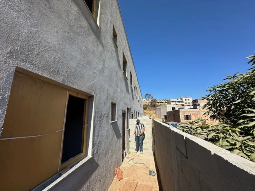 Apartamento, 2 quartos, 48 m² - Foto 11