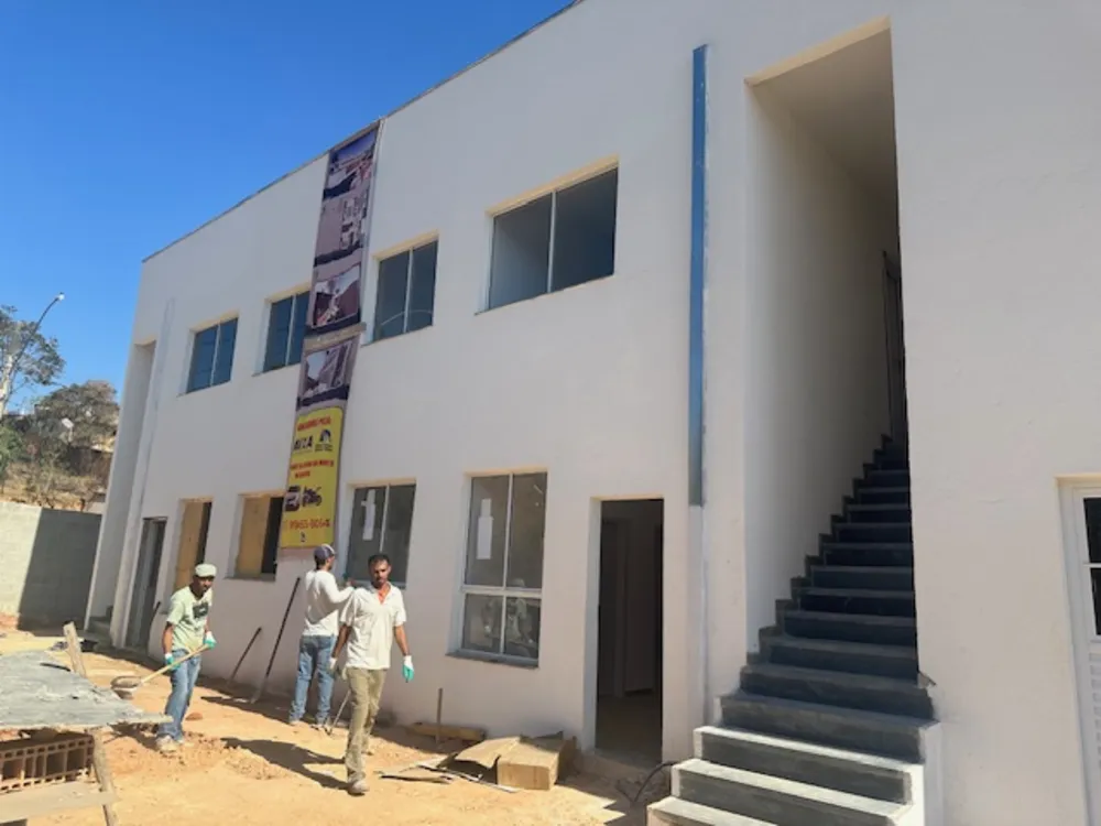 Apartamento, 2 quartos, 48 m² - Foto 4