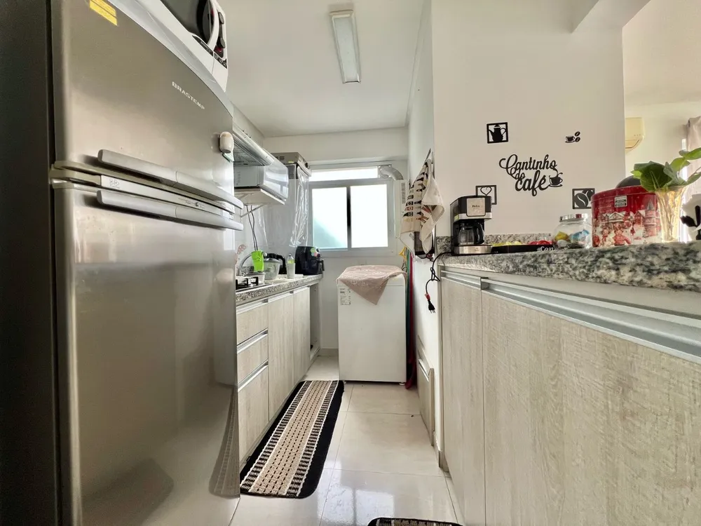 Apartamento, 2 quartos, 95 m² - Foto 6
