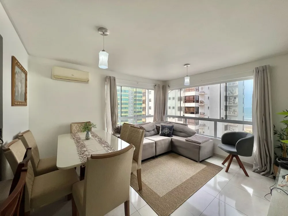 Apartamento, 2 quartos, 95 m² - Foto 1