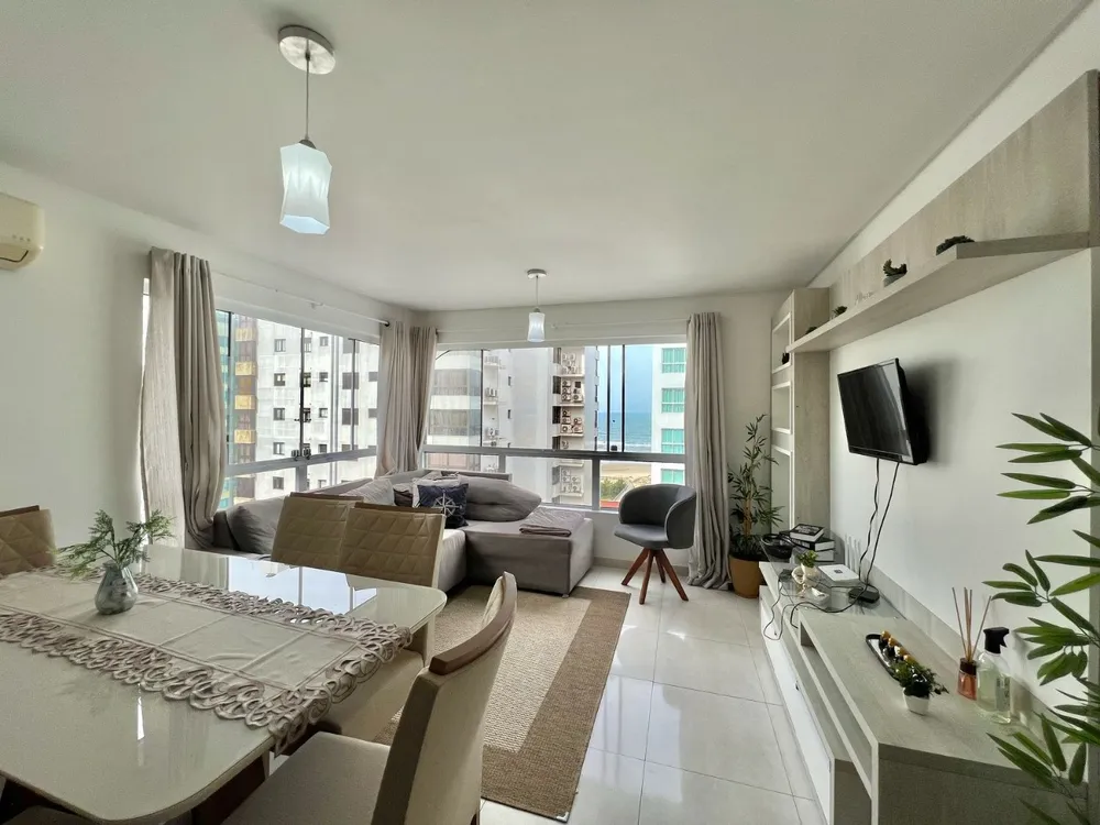 Apartamento, 2 quartos, 95 m² - Foto 2