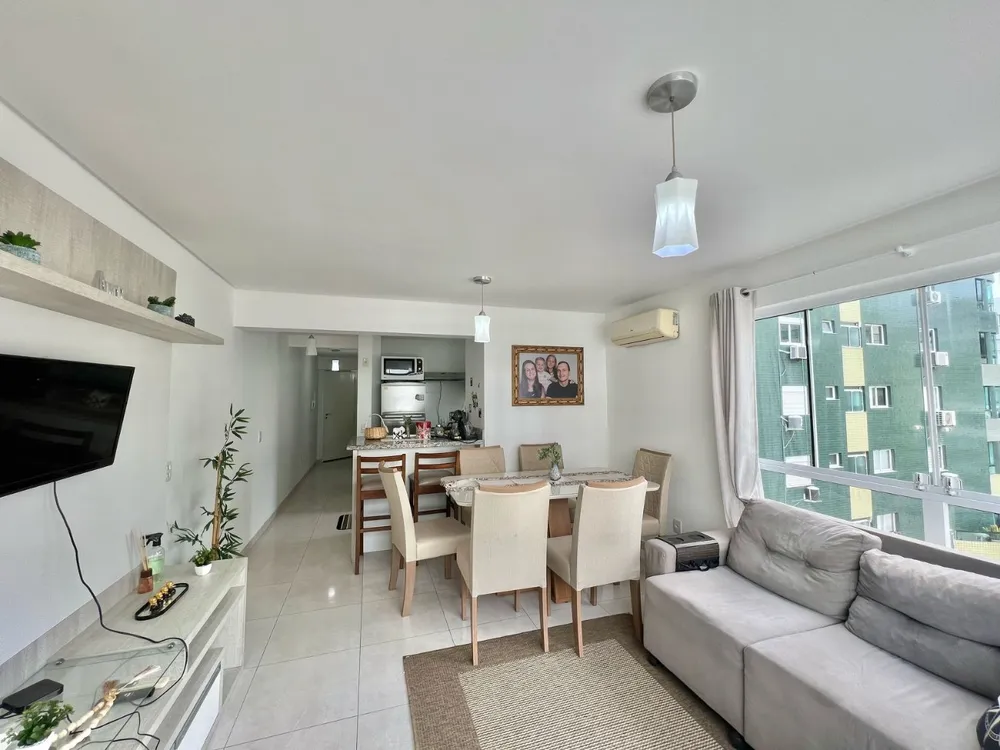 Apartamento, 2 quartos, 95 m² - Foto 3