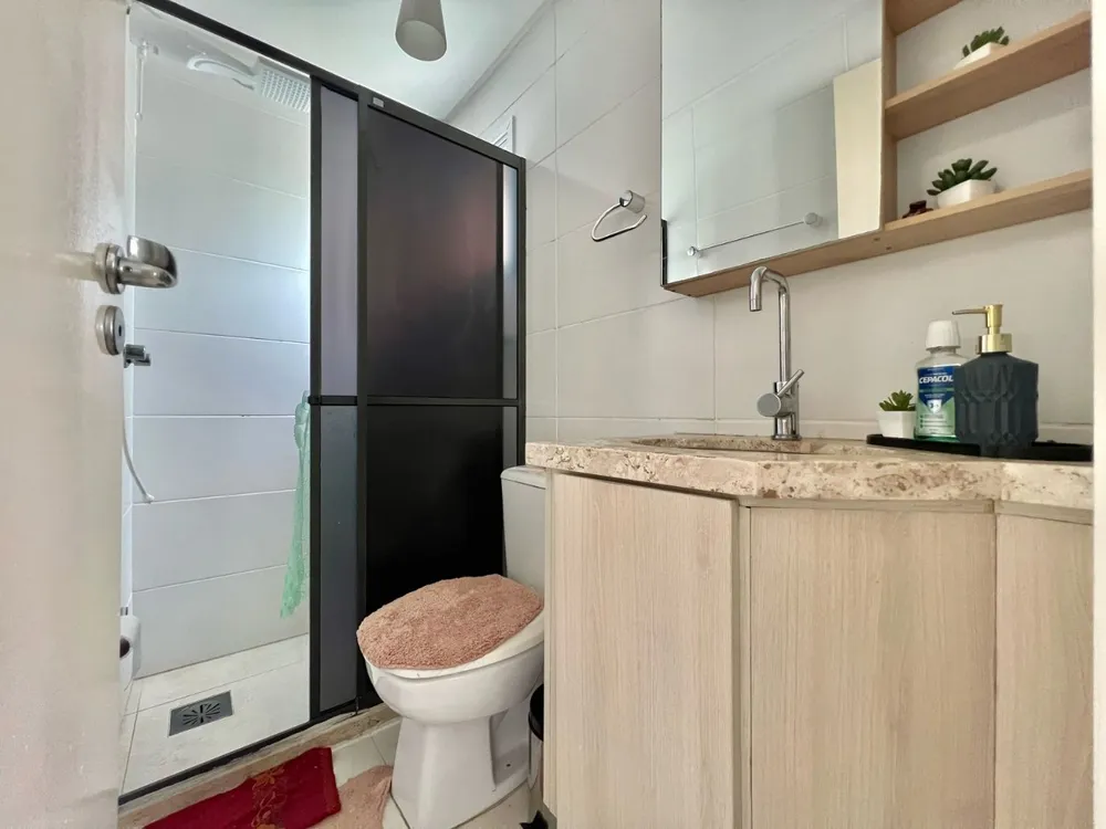 Apartamento, 2 quartos, 95 m² - Foto 13