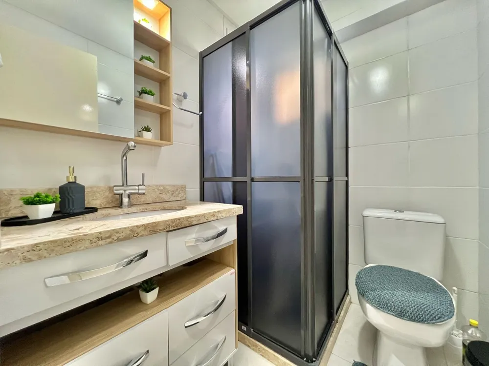 Apartamento, 2 quartos, 95 m² - Foto 10