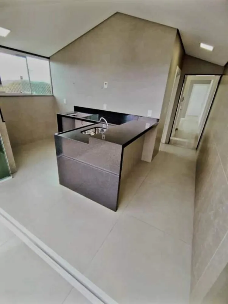 Cobertura, 3 quartos, 164 m² - Foto 11