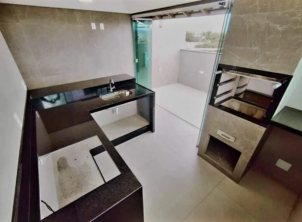 Cobertura, 3 quartos, 164 m² - Foto 11