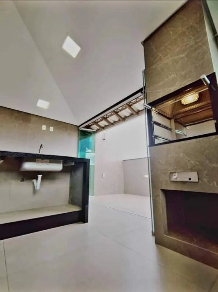 Cobertura, 3 quartos, 164 m² - Foto 1