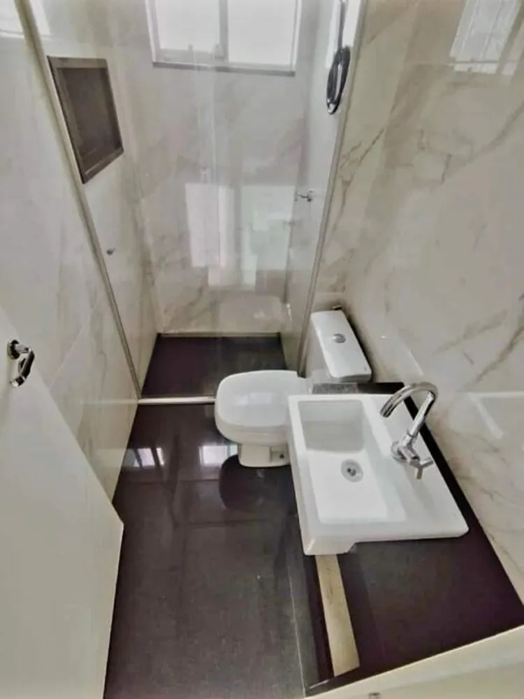Cobertura, 3 quartos, 164 m² - Foto 8