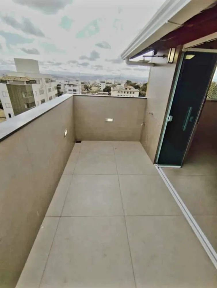 Cobertura, 3 quartos, 164 m² - Foto 6