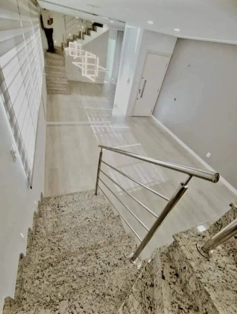 Cobertura, 3 quartos, 164 m² - Foto 3