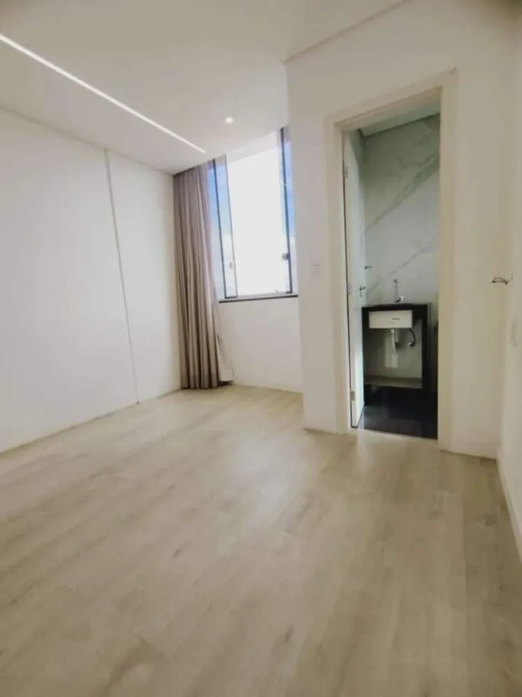 Cobertura, 3 quartos, 164 m² - Foto 9
