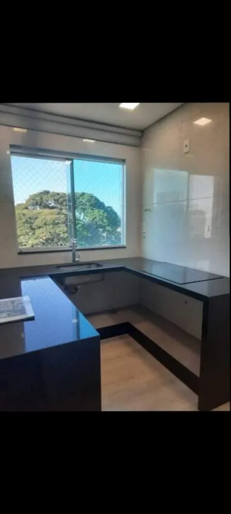 Cobertura, 3 quartos, 164 m² - Foto 12