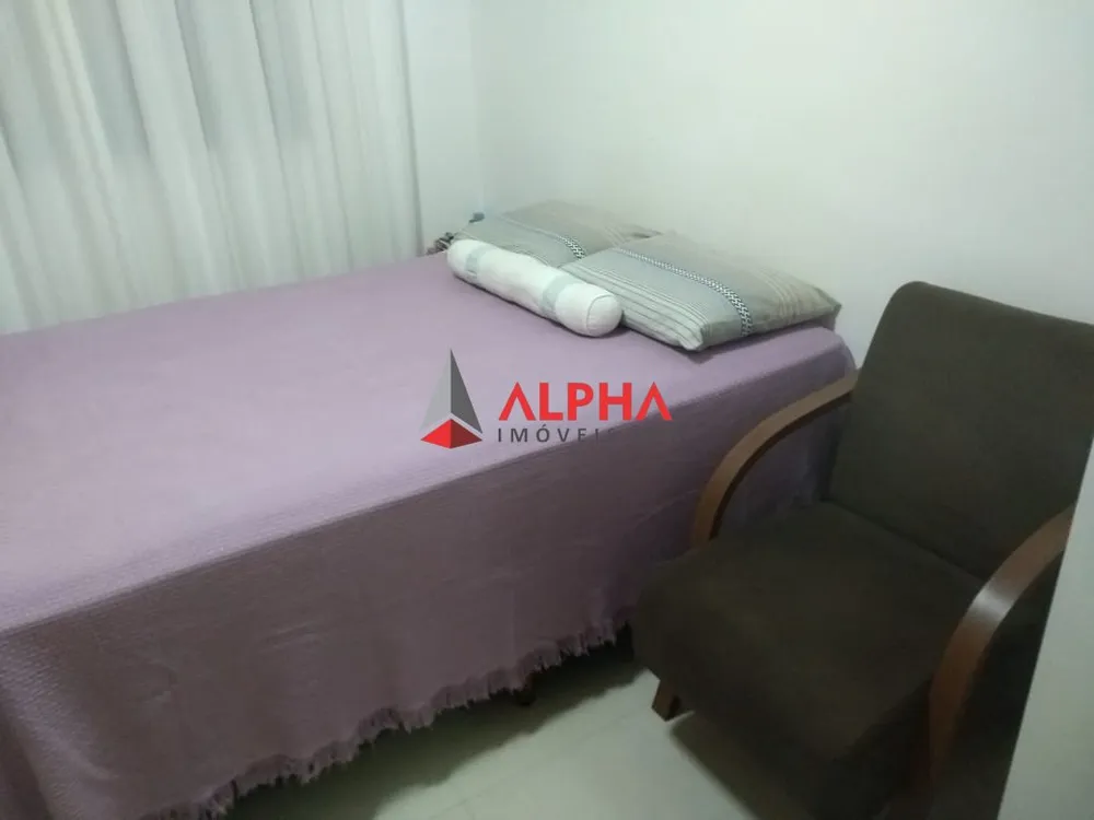 Apartamento, 3 quartos, 95 m² - Foto 7