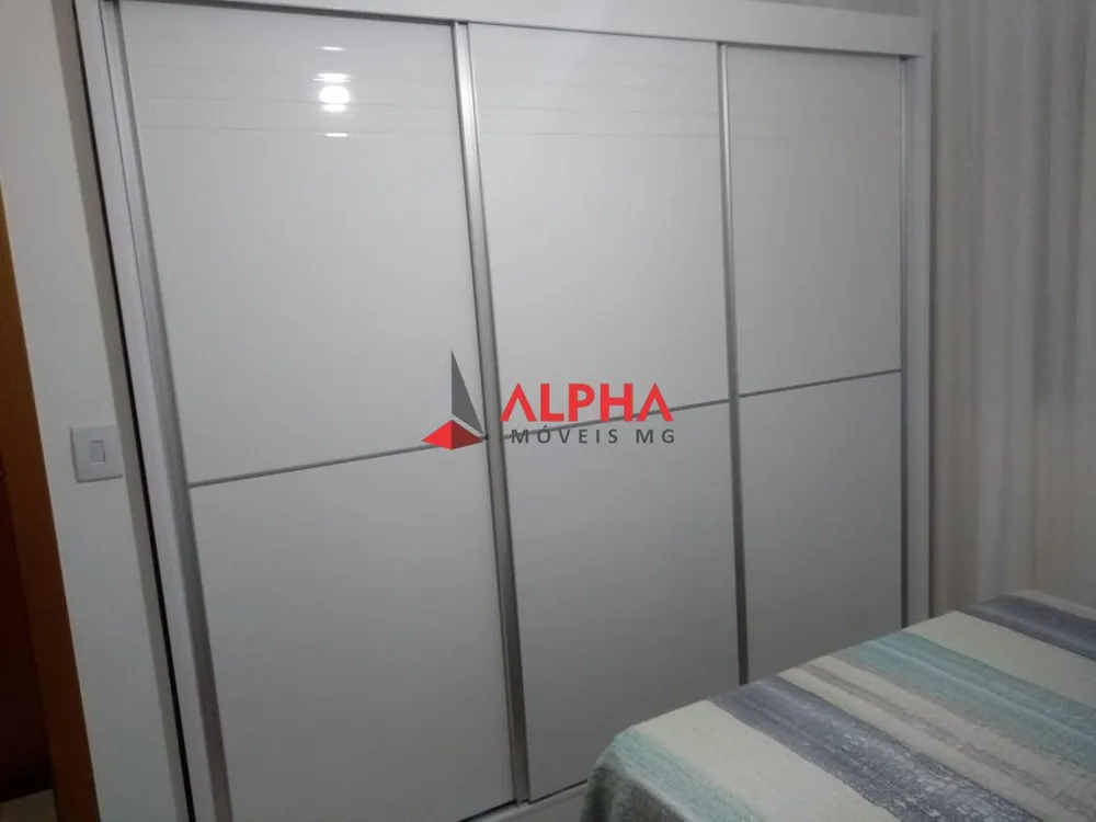 Apartamento, 3 quartos, 95 m² - Foto 4