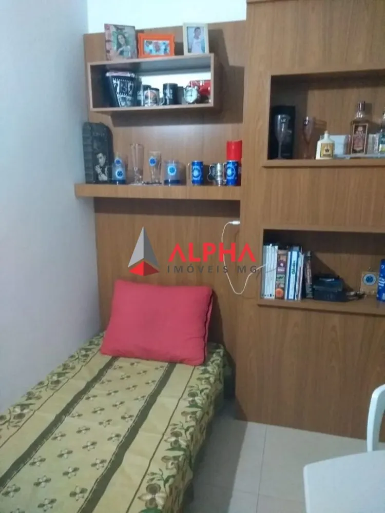 Apartamento, 3 quartos, 95 m² - Foto 4