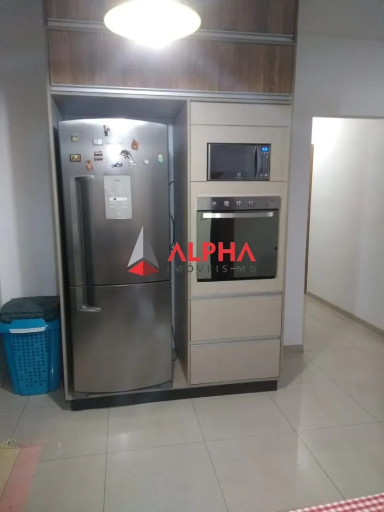 Apartamento, 3 quartos, 95 m² - Foto 2