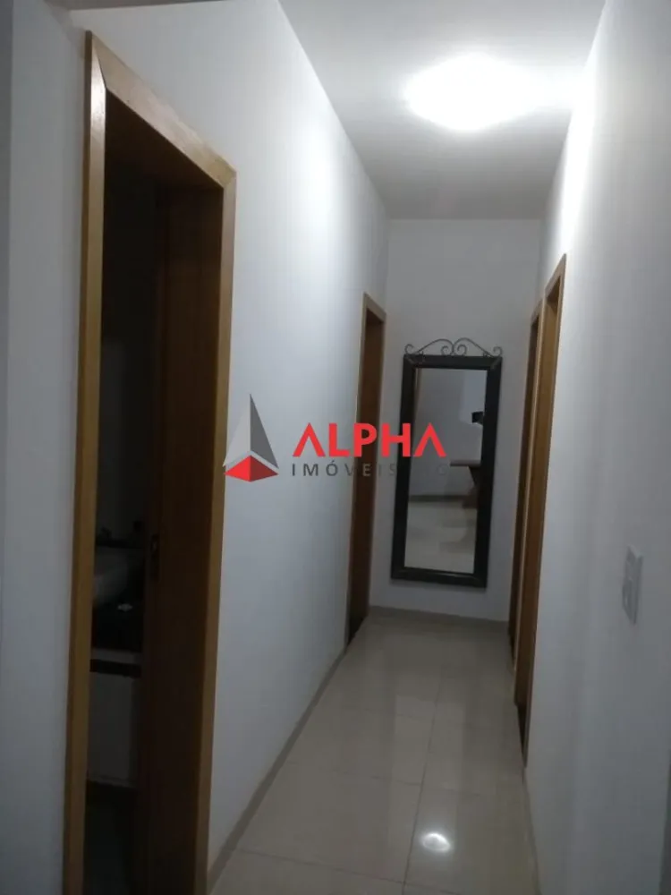 Apartamento, 3 quartos, 95 m² - Foto 1