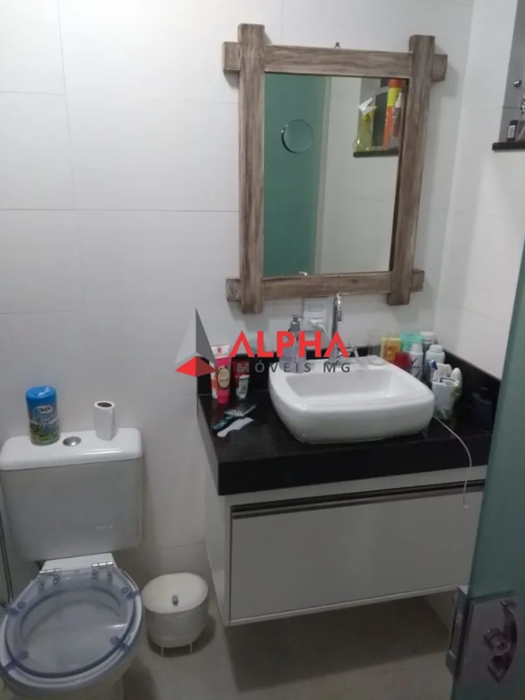Apartamento, 3 quartos, 95 m² - Foto 5