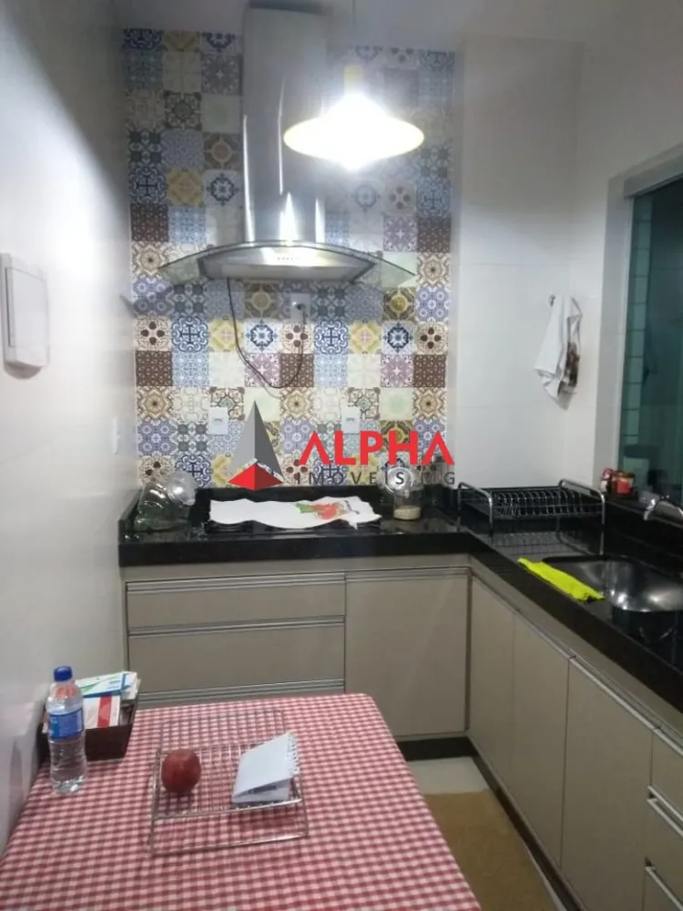 Apartamento, 3 quartos, 95 m² - Foto 1