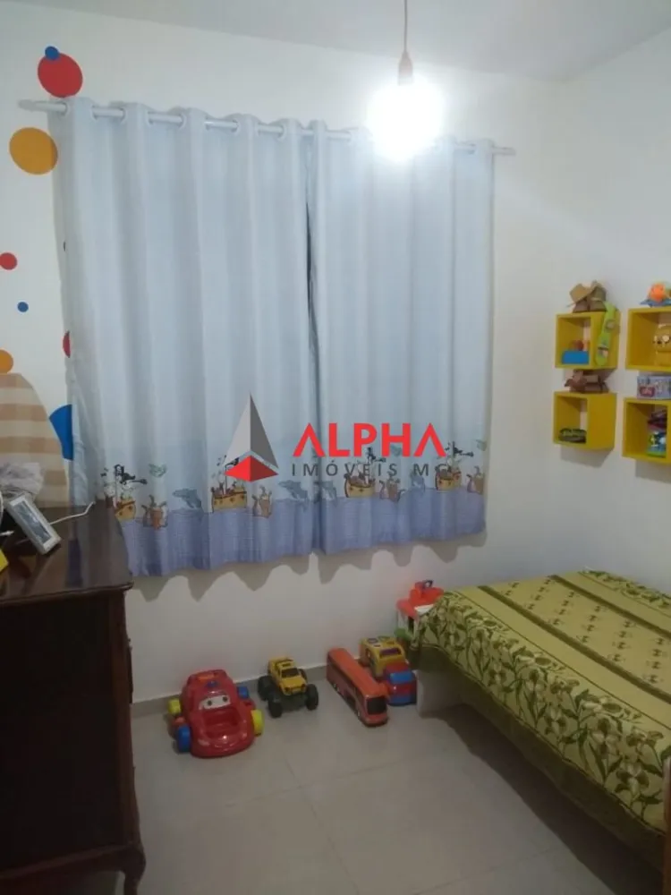 Apartamento, 3 quartos, 95 m² - Foto 11