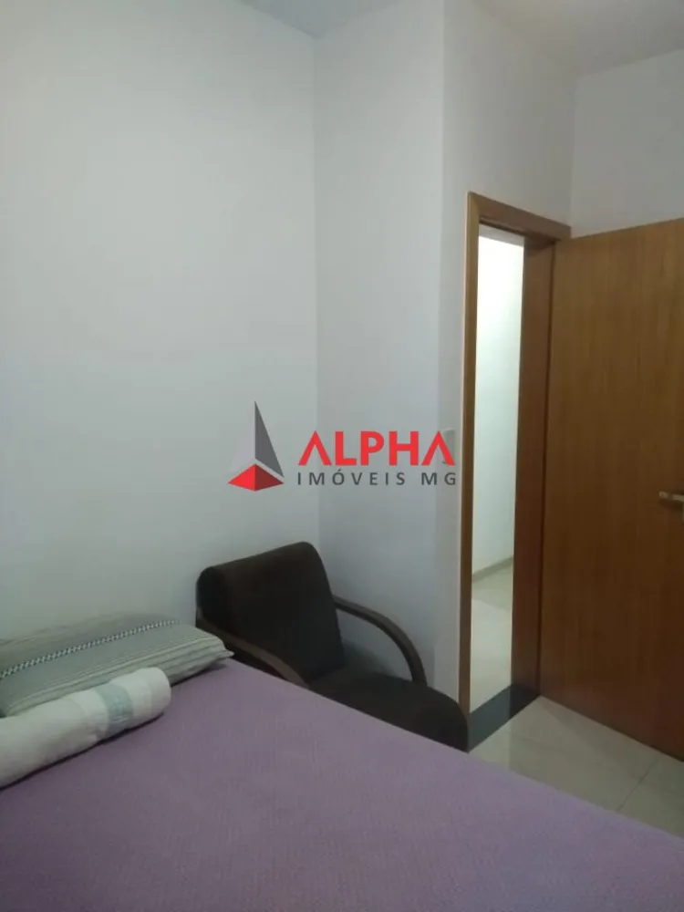 Apartamento, 3 quartos, 95 m² - Foto 3