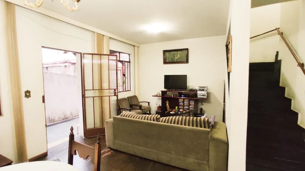 Casa, 4 quartos, 90 m² - Foto 3