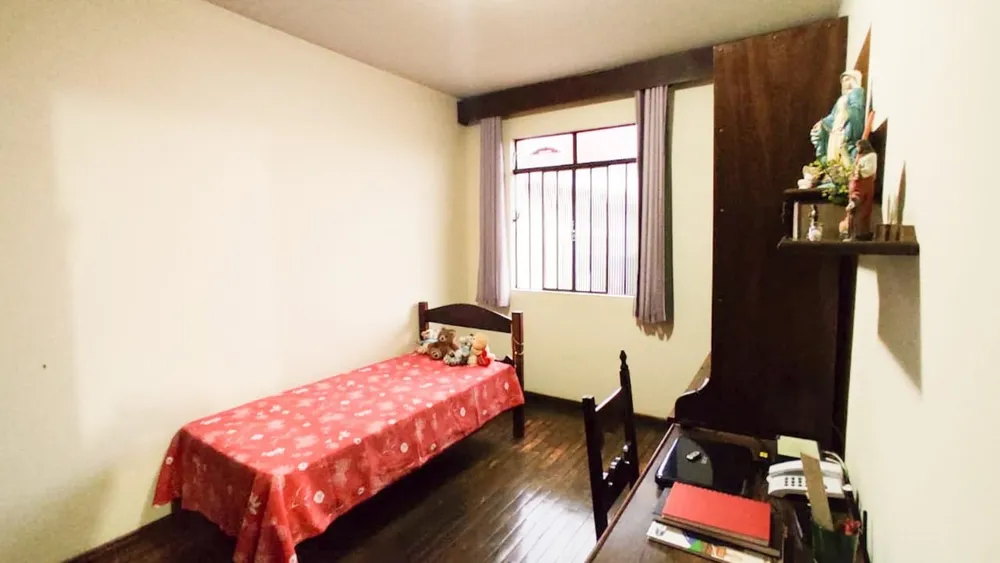 Casa, 4 quartos, 90 m² - Foto 6