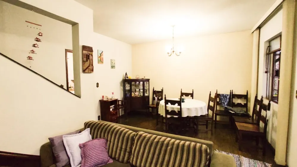 Casa, 4 quartos, 90 m² - Foto 4