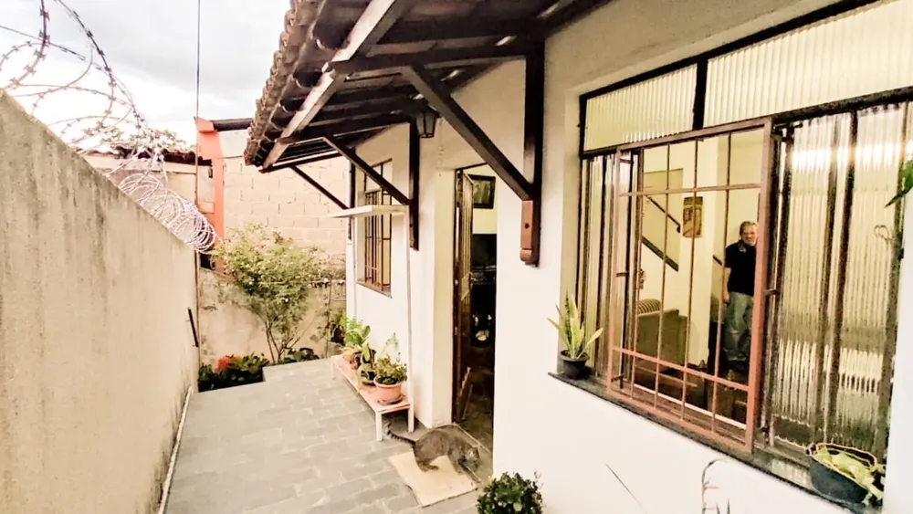 Casa, 4 quartos, 90 m² - Foto 20