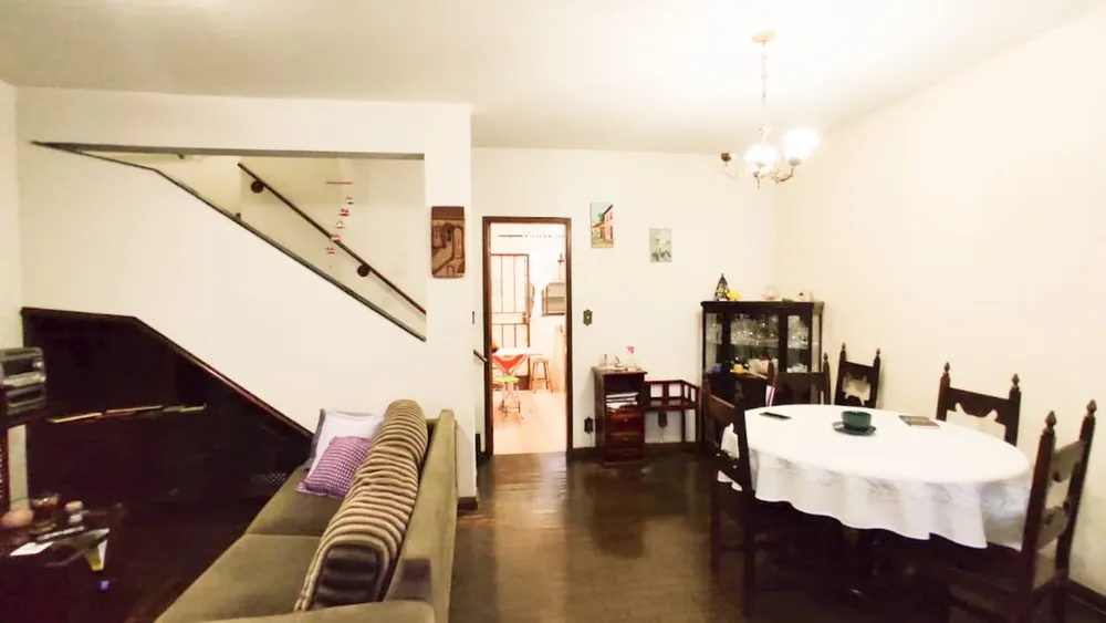 Casa, 4 quartos, 90 m² - Foto 2