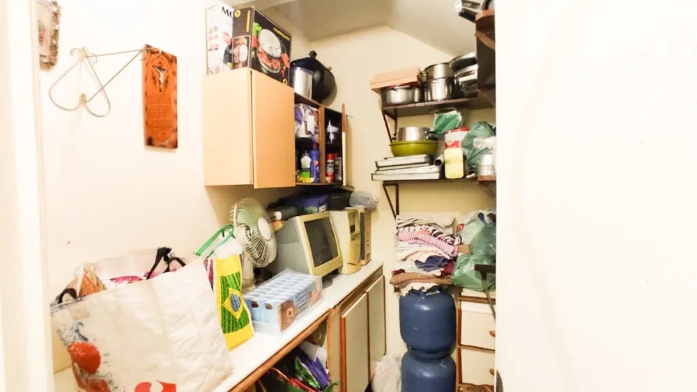 Casa, 4 quartos, 90 m² - Foto 19
