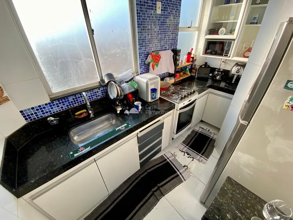 Apartamento, 3 quartos, 91 m² - Foto 7