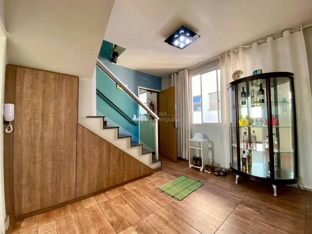 Apartamento, 3 quartos, 91 m² - Foto 3