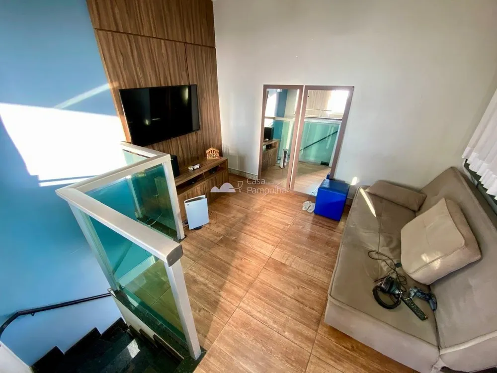 Apartamento, 3 quartos, 91 m² - Foto 21