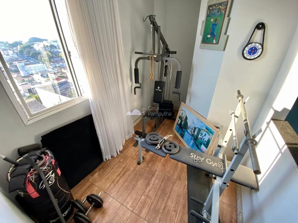 Apartamento, 3 quartos, 91 m² - Foto 23