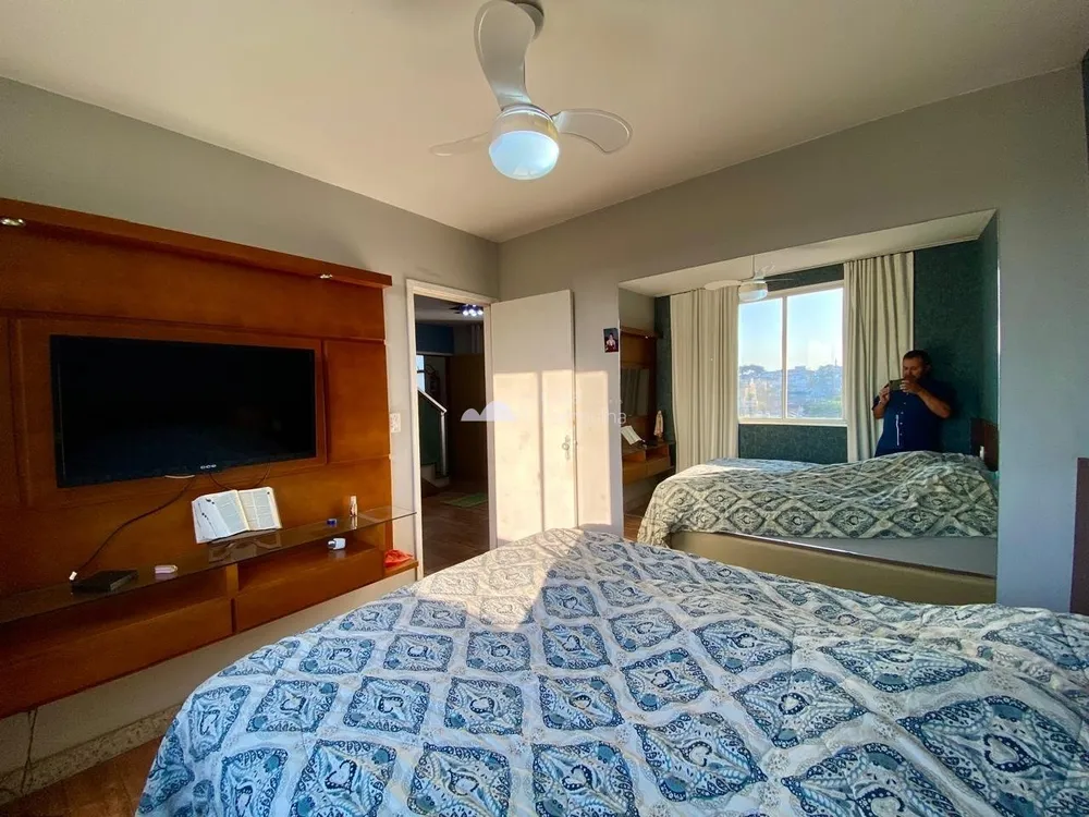 Apartamento, 3 quartos, 91 m² - Foto 14
