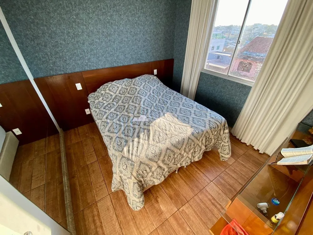 Apartamento, 3 quartos, 91 m² - Foto 15