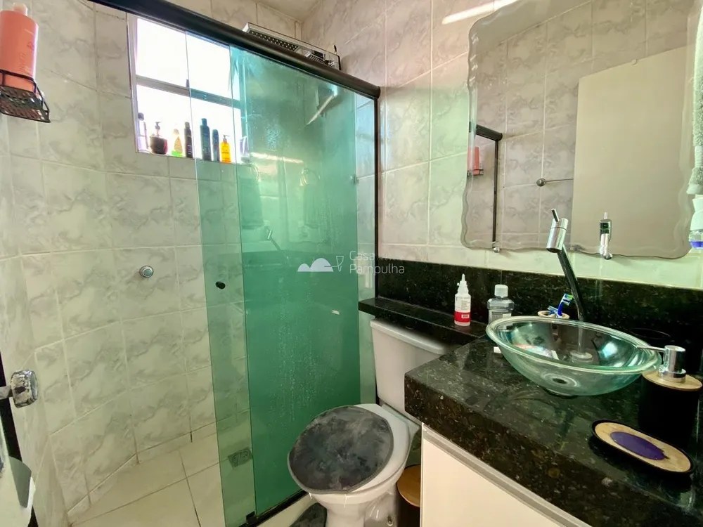 Apartamento, 3 quartos, 91 m² - Foto 9