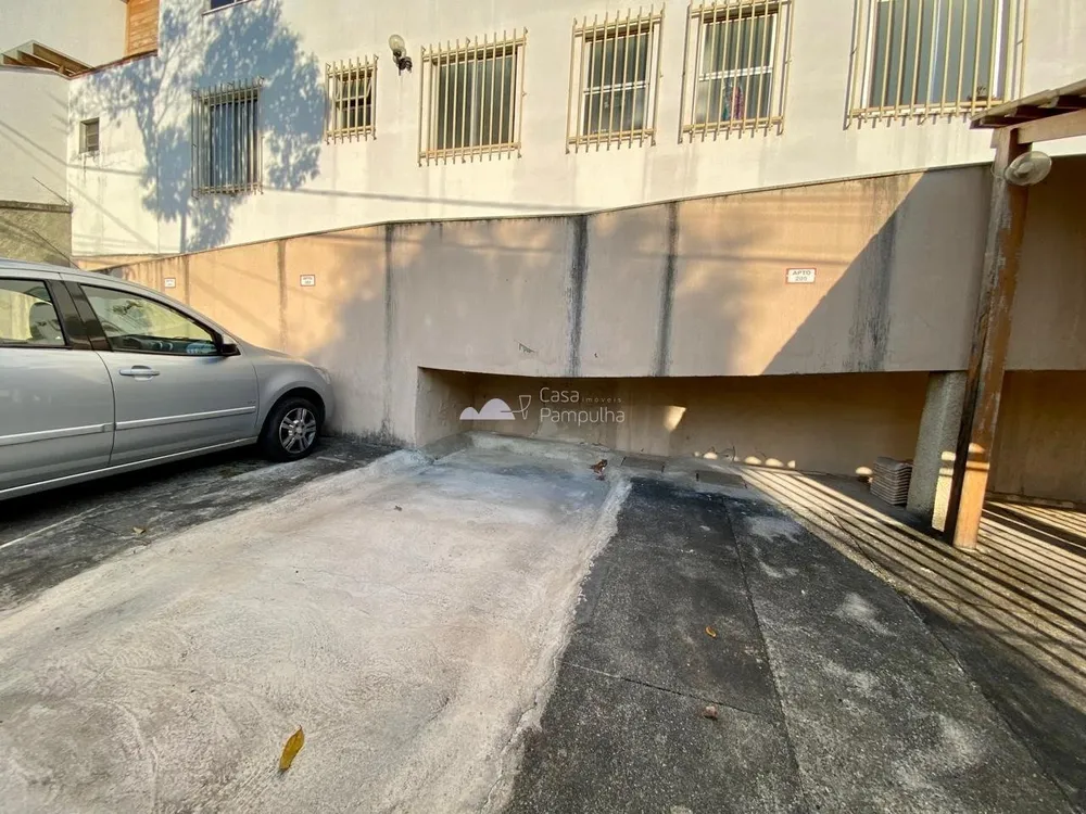Apartamento, 3 quartos, 91 m² - Foto 2