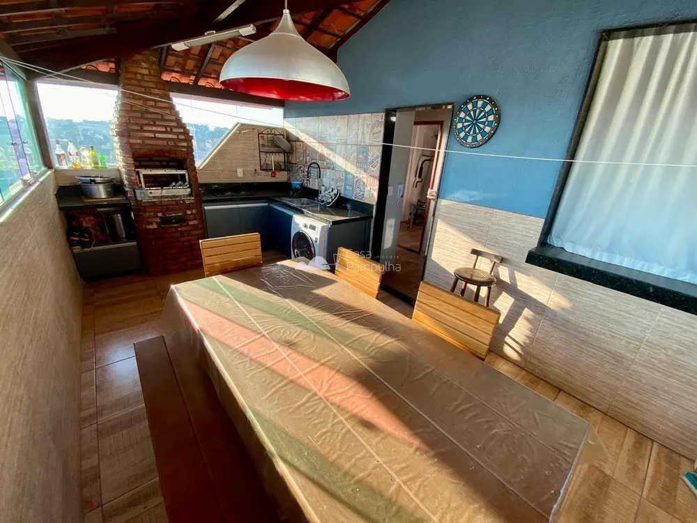 Apartamento, 3 quartos, 91 m² - Foto 1