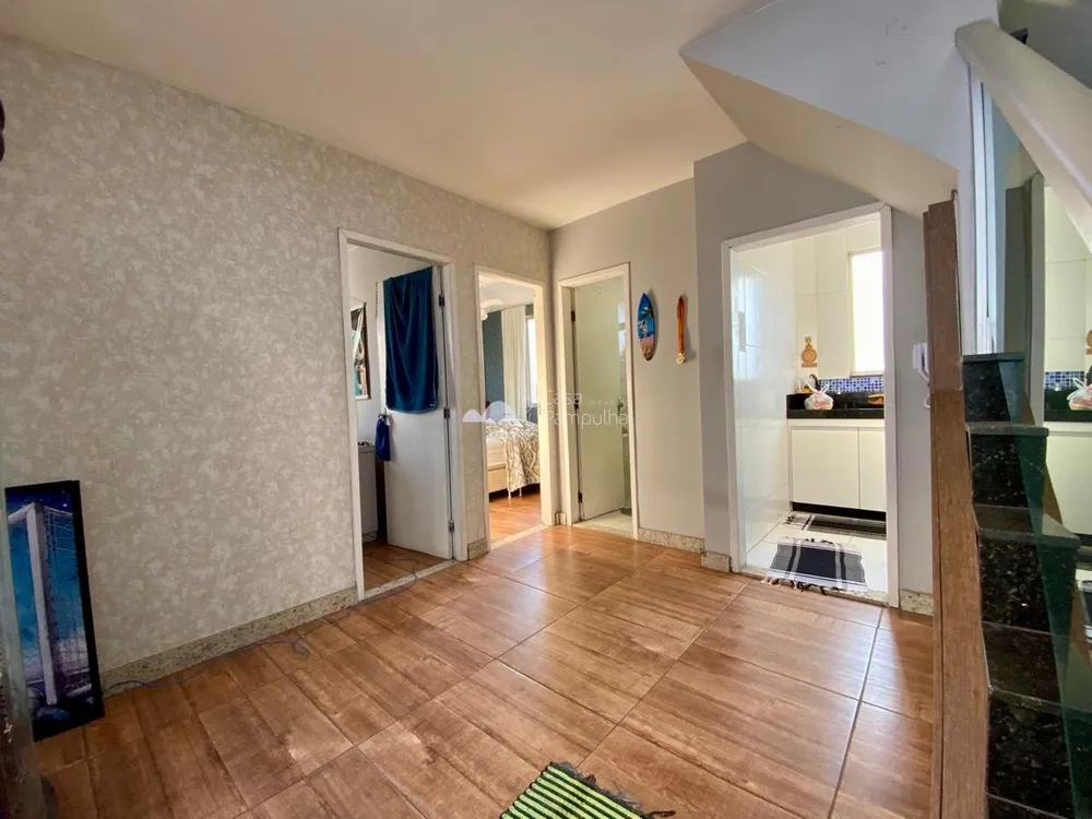 Apartamento, 3 quartos, 91 m² - Foto 5
