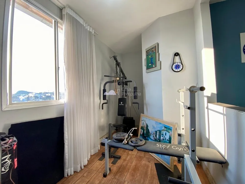 Apartamento, 3 quartos, 91 m² - Foto 22