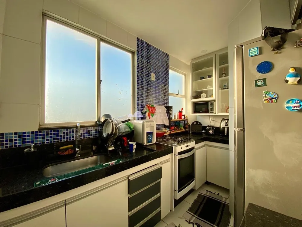 Apartamento, 3 quartos, 91 m² - Foto 6