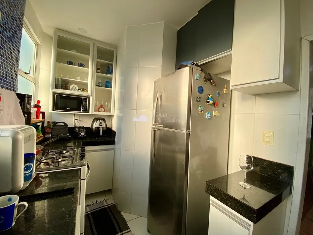 Apartamento, 3 quartos, 91 m² - Foto 9