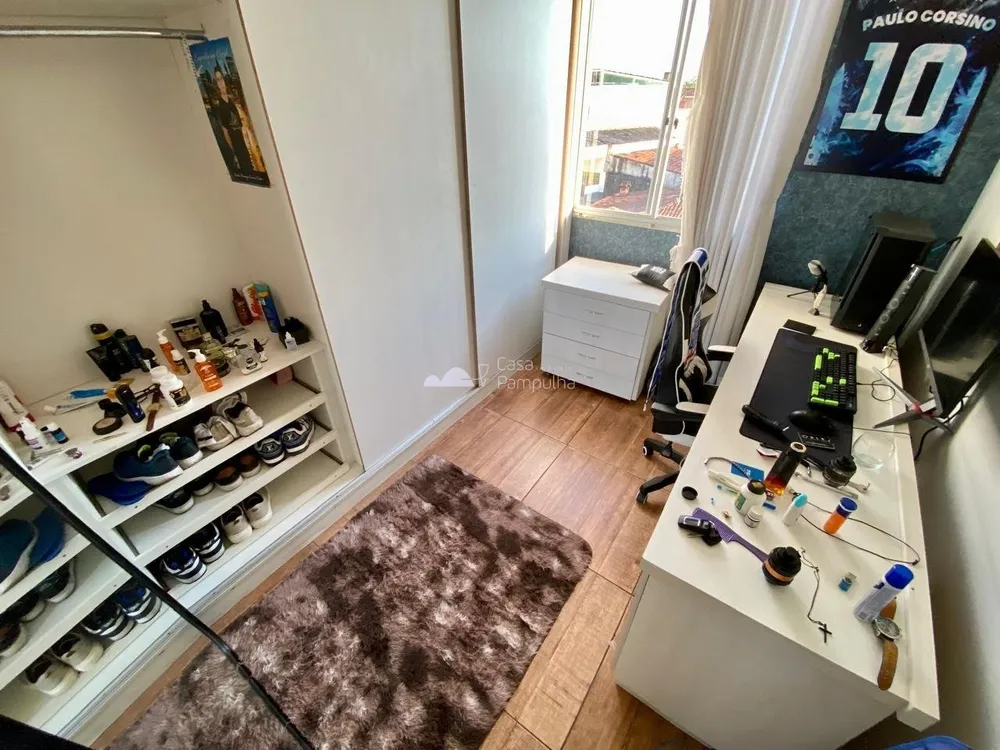 Apartamento, 3 quartos, 91 m² - Foto 17