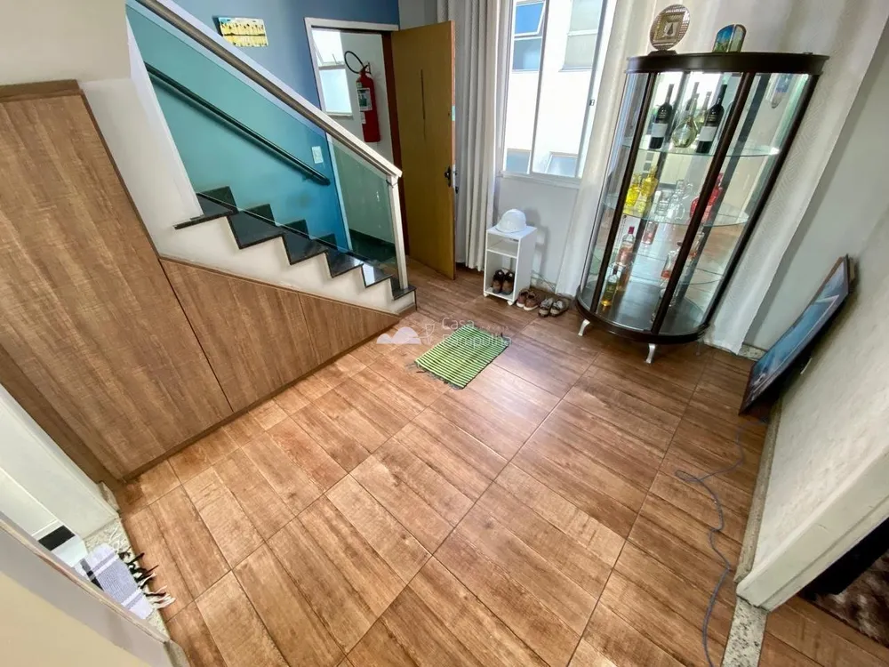Apartamento, 3 quartos, 91 m² - Foto 4