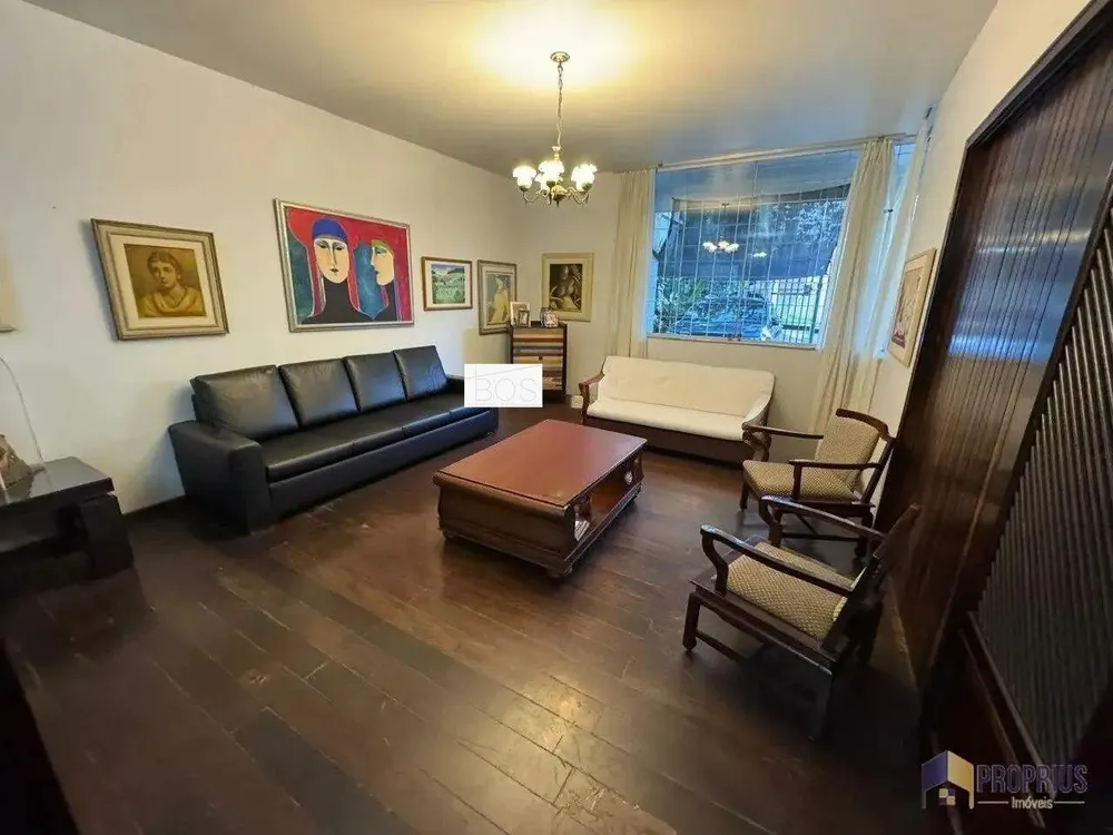 Casa, 5 quartos, 325 m² - Foto 5