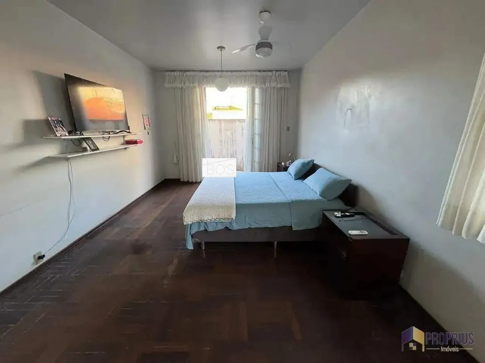 Casa, 5 quartos, 325 m² - Foto 10
