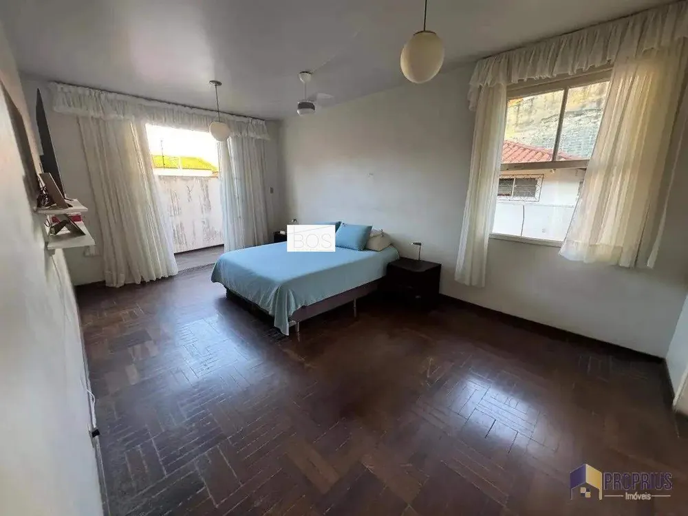 Casa, 5 quartos, 325 m² - Foto 13