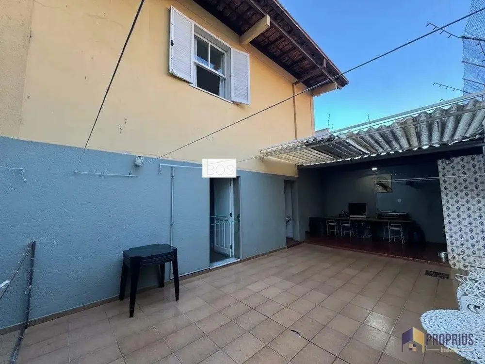 Casa, 5 quartos, 325 m² - Foto 11